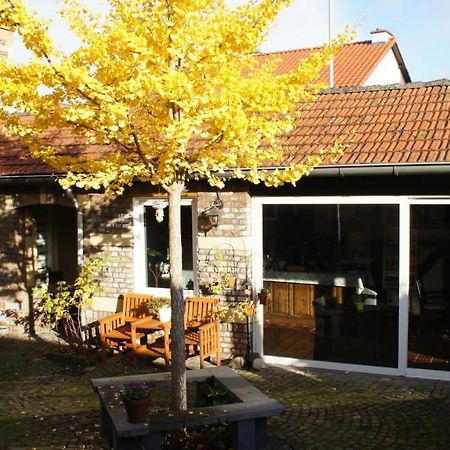 Ferrum Ferrum Valkenburg aan de Geul Esterno foto