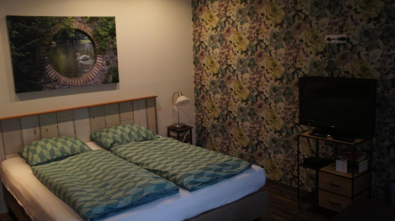 Ferrum Ferrum Valkenburg aan de Geul Esterno foto