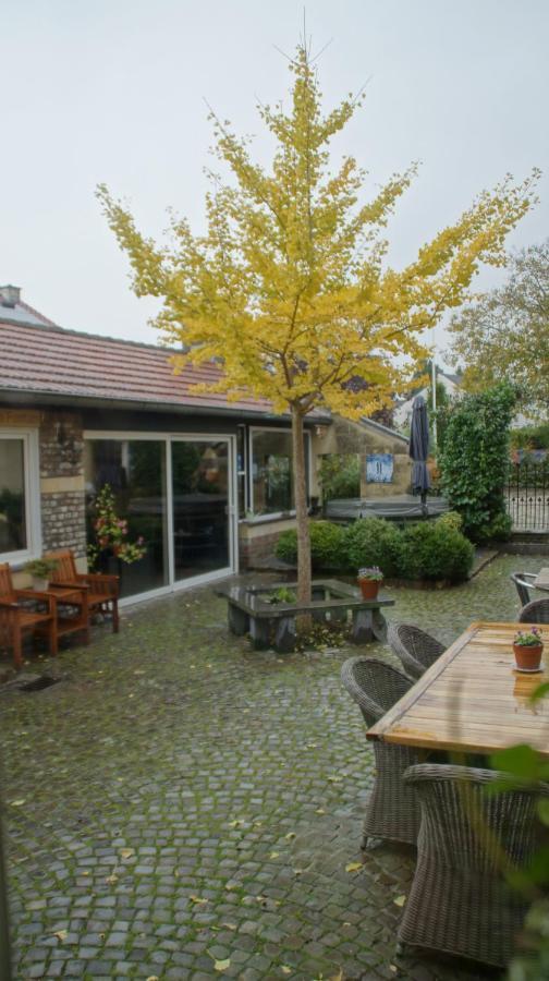 Ferrum Ferrum Valkenburg aan de Geul Esterno foto