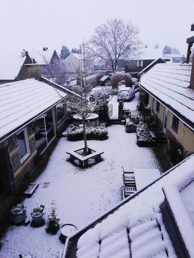 Ferrum Ferrum Valkenburg aan de Geul Esterno foto