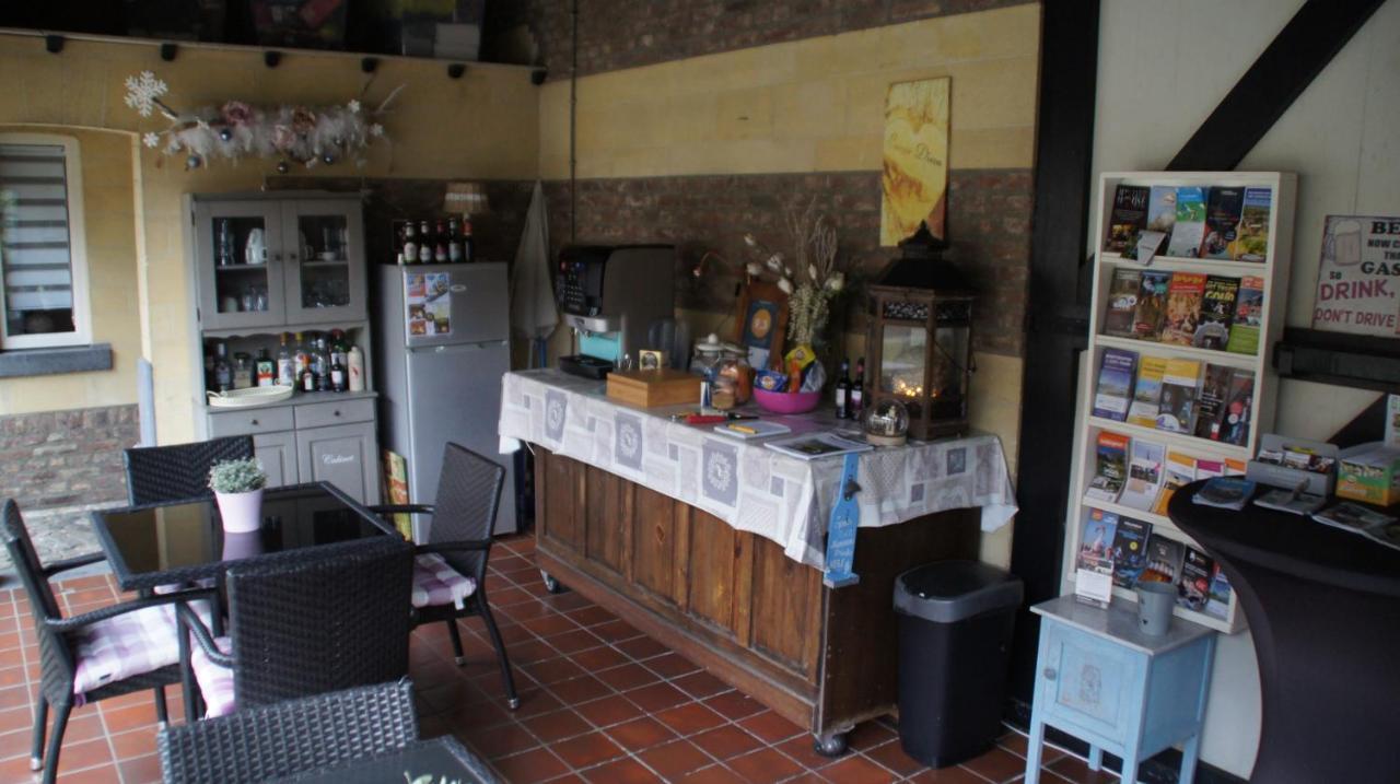 Ferrum Ferrum Valkenburg aan de Geul Esterno foto