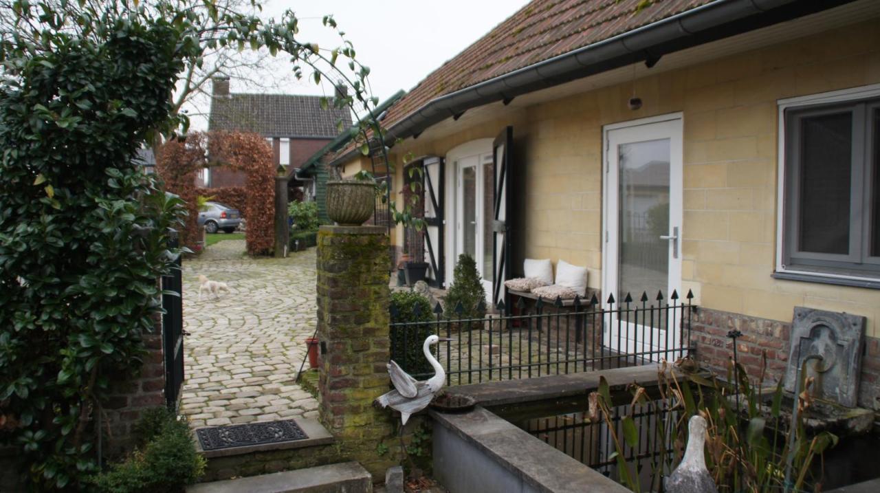 Ferrum Ferrum Valkenburg aan de Geul Esterno foto
