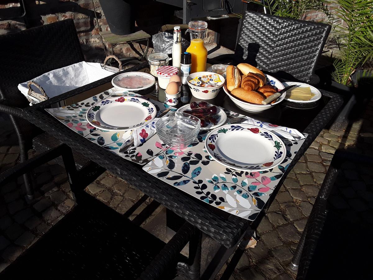 Ferrum Ferrum Valkenburg aan de Geul Esterno foto